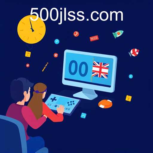 Innovative Gamification in English Learning