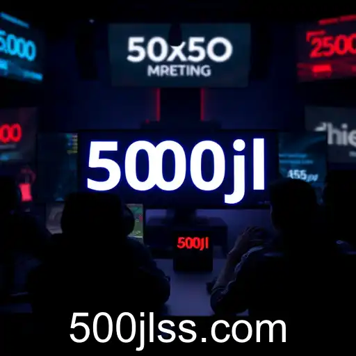 500jl Revolutionizes Online Gaming Experience