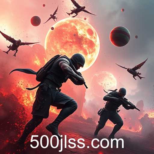 Exploring the Thrilling World of 'Action Games': Unveiling the Heart-Pounding Adventures