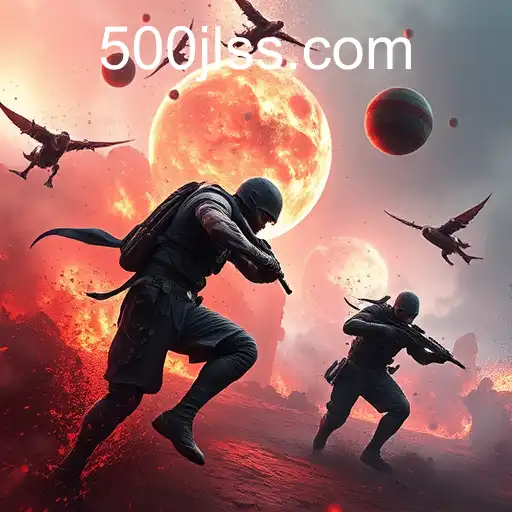 Exploring the Thrilling World of 'Action Games': Unveiling the Heart-Pounding Adventures