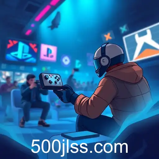 Exploring the Rise of 500jl: A Digital Gaming Phenomenon