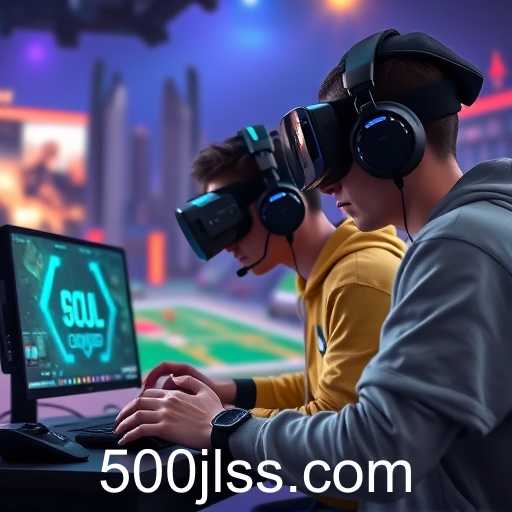 The Evolution of Online Gaming Communities