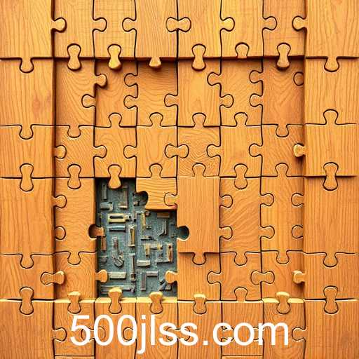 Exploring the Intricacies of Puzzle Games: A Deep Dive into the Mind-Bending World