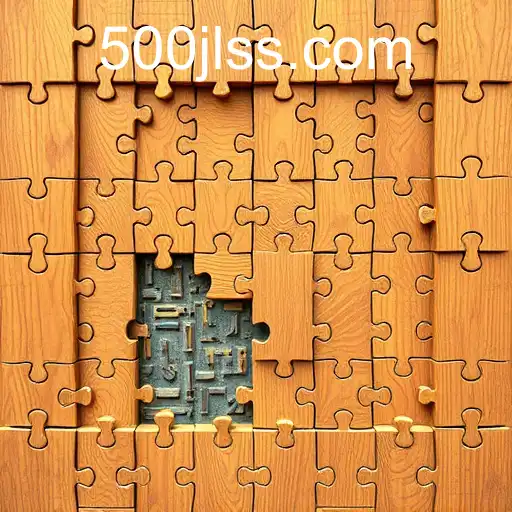 Exploring the Intricacies of Puzzle Games: A Deep Dive into the Mind-Bending World