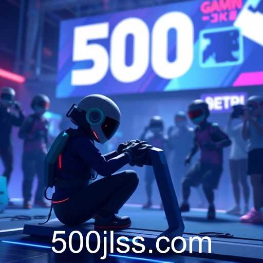 The Rise of 500jl: A Gateway to Digital Adventures