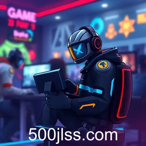 The Rise of 500jl in the Gaming World