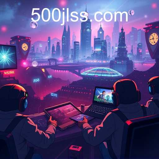 The Rise of Digital Platforms in Gaming