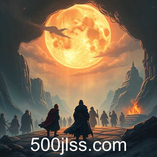 Exploring the Depths of Role Playing Games: The Significance of '500jl'