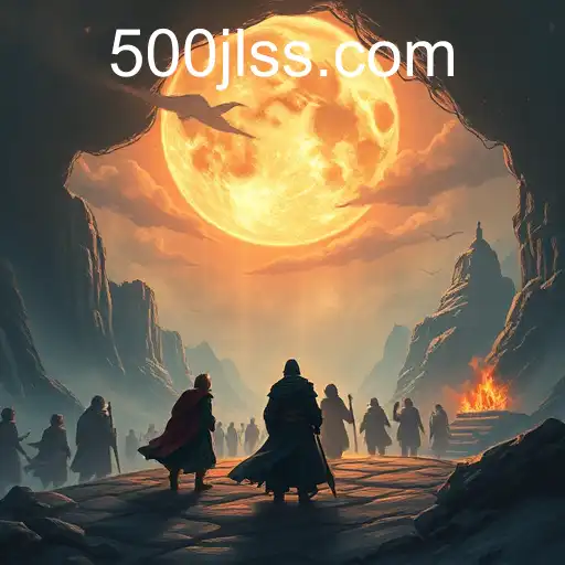 Exploring the Depths of Role Playing Games: The Significance of '500jl'