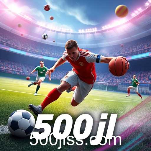Exploring the Impact of '500jl' in Sports Gaming