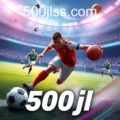 Exploring the Impact of '500jl' in Sports Gaming