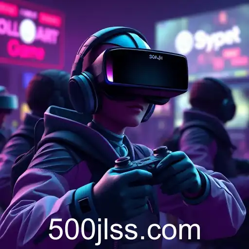 The Rise of 500jl: Engaging Gamers Worldwide